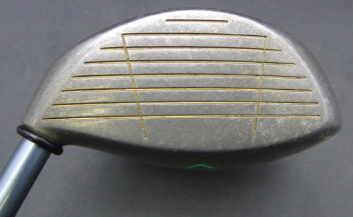 Ladies Callaway Big Bertha S2H2 4 Wood Ladies Graphite Shaft Callaway Grip