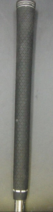 Cobra King F7 9 Iron Shaft Regular Steel Shaft Cobra Grip