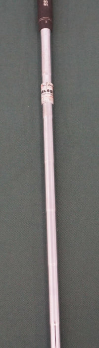 Benross Max Speed 10 9 Iron Regular Steel Shaft Benross Grip