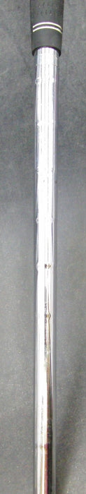 Mizuno T-Zoid MX-15 6 Iron Regular Steel Shaft Golf Pride Grip