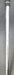 Mizuno T-Zoid MX-15 6 Iron Regular Steel Shaft Golf Pride Grip