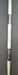 TaylorMade 200 Steel 4 Wood Stiff Graphite Shaft Golf Pride Grip