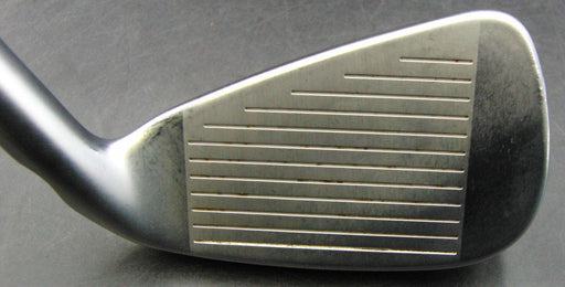 Left Handed Ping i500 Blue Dot Forged 4 Iron Stiff Steel Shaft Golf Pride Grip