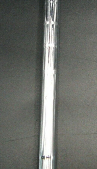 Hogan H40 6 Iron Regular Steel Shaft Brosnan Grip