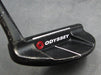 Odyssey Metal-X 9 Putter 87cm Playing Length Steel Shaft Odyssey Grip