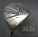 Nexgen Type 460 9.5° Driver Stiff Graphite Shaft Tour Edge Grip