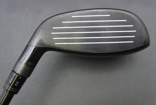 Mizuno Pro 22° 4 Hybrid Regular Graphite Shaft Wow Wow Grip