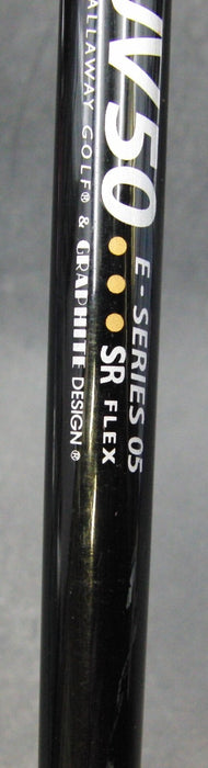 Callaway ERC Hot 3 Wood Regular Graphite Shaft Golf Pride Grip