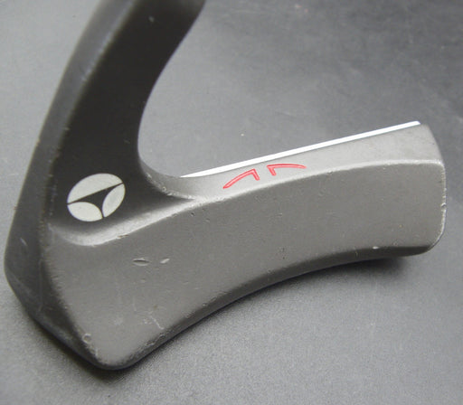 TaylorMade Patent-Pending Putter 87cm Length Steel Shaft TaylorMade Grip