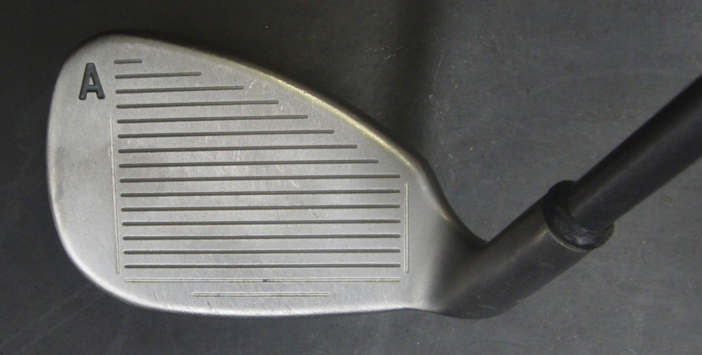 Callaway Great Big Bertha Gap A Wedge Regular Graphite Shaft Big Bertha Grip