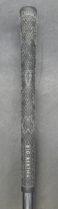 Callaway Big Bertha 2002 8 Iron Regular Graphite Shaft Callaway Big Bertha Grip