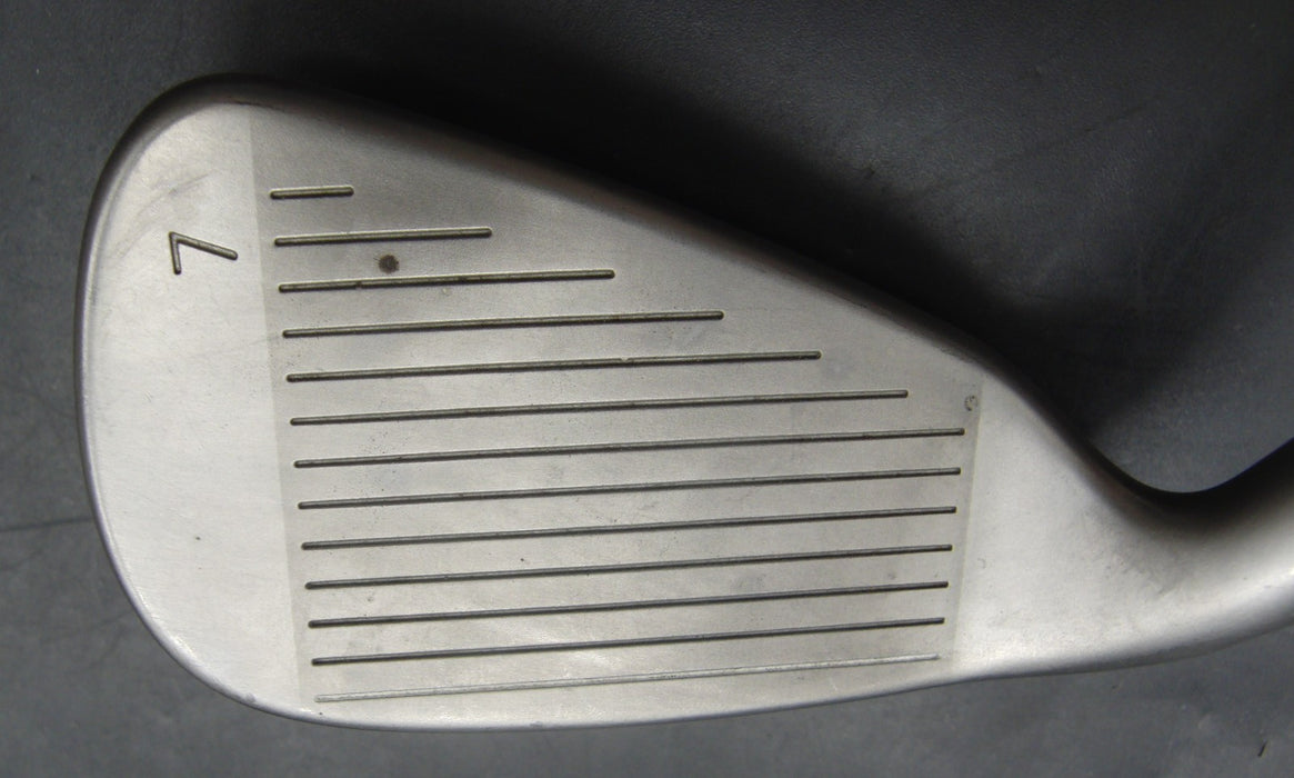 Ping G20 7 Iron Regular Graphite Shaft Ping Grip