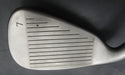 Ping G20 7 Iron Regular Graphite Shaft Ping Grip