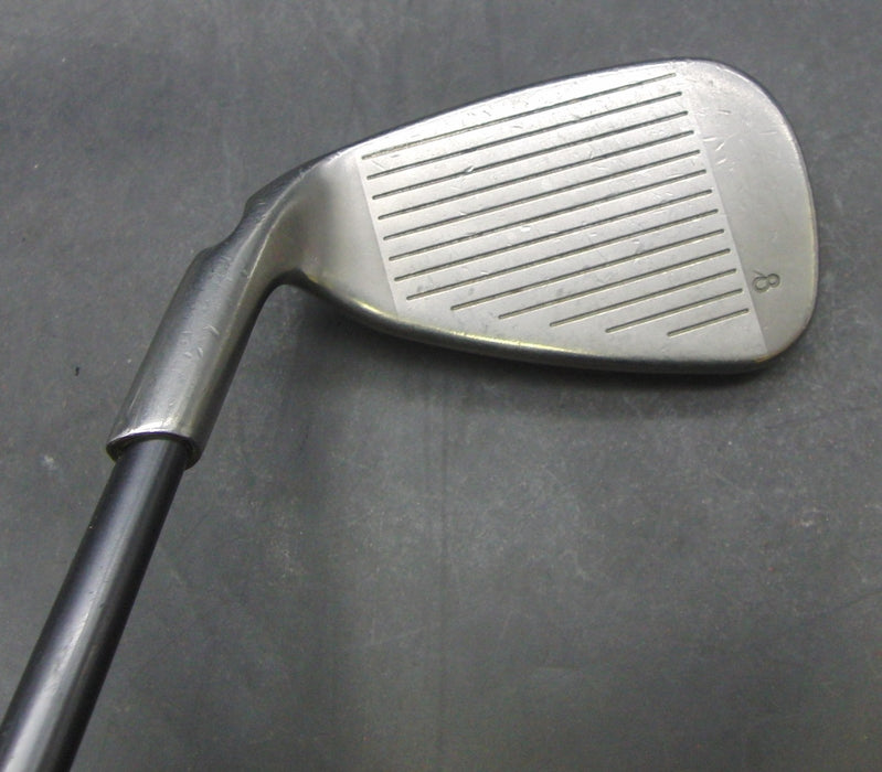 Ping G30 Blue Dot 8 Iron Regular Graphite Shaft Ping Grip