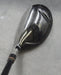 FX Zero Hyper Utility 22° 7 Hybrid Stiff Graphite Shaft with Grip