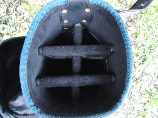 6 Division Honma Golf Cart Carry Trolley Golf Clubs Bag*