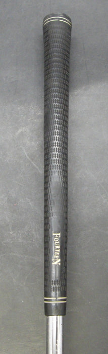 Fourteen MT-28 53° Gap Wedge Regular Steel Shaft Fourteen Grip