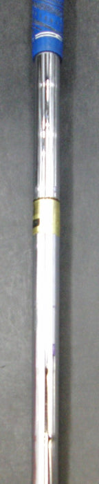 Japanese Bridgestone Newing 58° Sand Wedge Regular Steel Shaft Golf Pride Grip