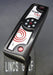 Odyssey Toe Up #1 Putter 85cm Playing Length Steel Shaft Super Stroke Grip*