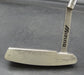 Mizuno T-301 Dare To Dream Forged Pro Spec Putter 86cm Length Steel Shaft
