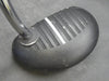 Zebra Chamber Sole Putter Steel Shaft 86cm Length Zebra Grip