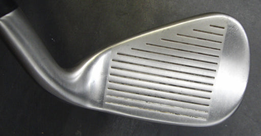 Left Handed Callaway Rogue Cf18 7 Iron Regular Graphite Shaft Lamkin Grip