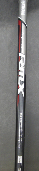 Yamaha Inpres RMX Forged Sand Wedge Regular Graphite Shaft Yamaha Grip