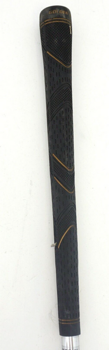 Golden Bear Mega SQ 5 Iron Uniflex Steel Shaft Golden Bear Grip