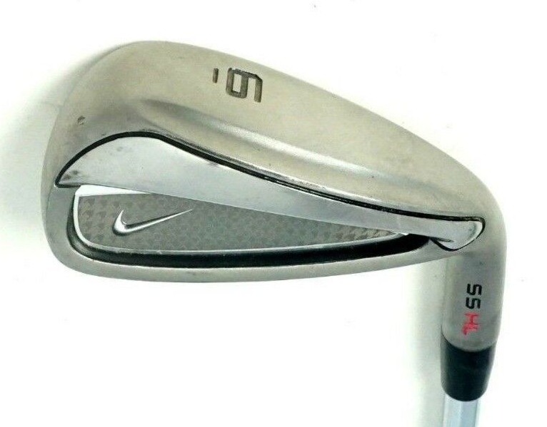Nike Slingshot SS HL 6 Iron Regular Steel Shaft Golf Pride Grip