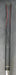 Taylormade Burner 9 IronUniflex Steel Shaft Taylormade Grip