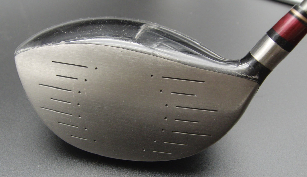 Actworks 460 Hyper Blade SV 10.5° Driver Regular Graphite Shaft Sticky Pro Grip