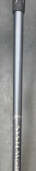 Callaway Steelhead X-16 5 Iron Regular Graphite Shaft Callaway Grip