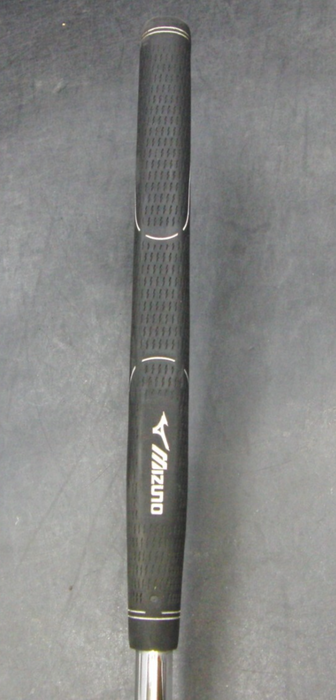 Mizuno RV 01 Putter Steel Shaft 85.5cm Length Mizuno Grip