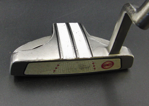 Odyssey White Hot XG Marxman Mini  Putter Steel Shaft Iguana Grip 84.5cm Long