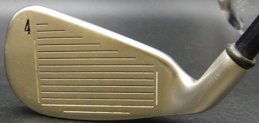 Callaway Steelhead X14 4 Iron  Regular Graphite Shaft Callaway Grip