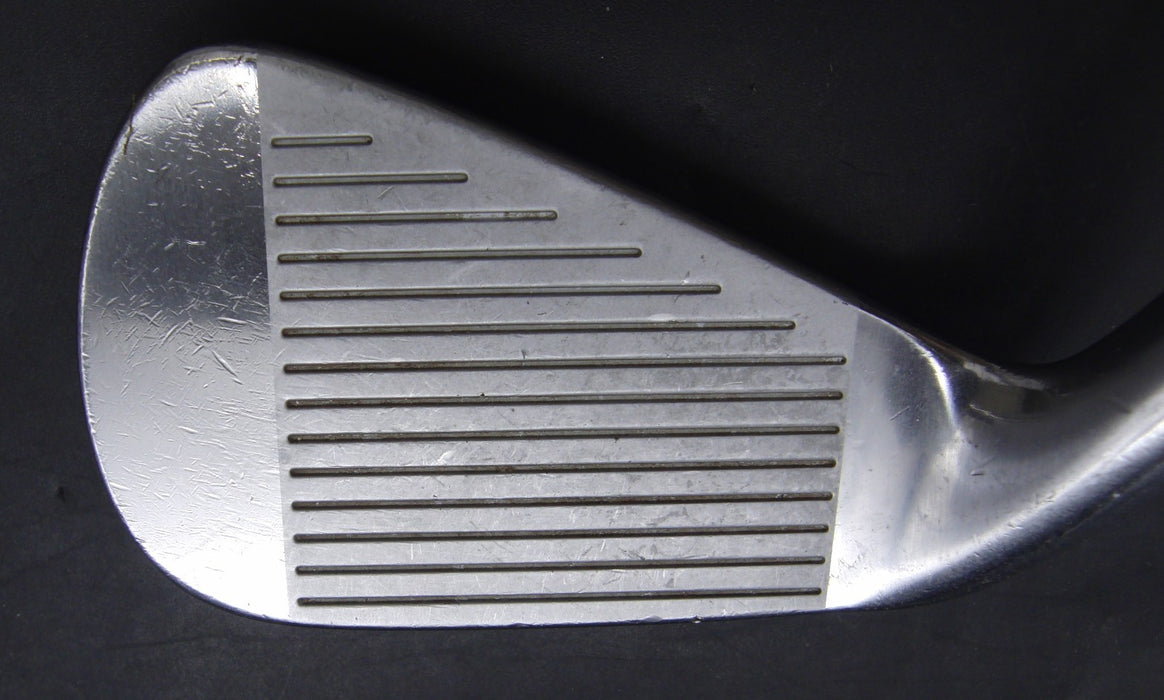 Callaway X Forged 2007 5 Iron Stiff Steel Shaft Iomic Grip