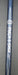 Callaway Big Bertha X-12 Pro Series 8 Iron Strong Graphite Shaft Circle Grip