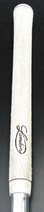 Titleist AP1 712 6 Iron Regular Steel Shaft Lamkin Grip