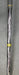 Nike SQ MachSpeed 8 Iron Regular Graphite Shaft Nike Grip