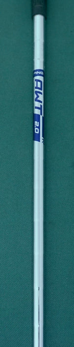 LeftHanded Ping G Series Green Dot 8 Iron Regular Steel Shaft