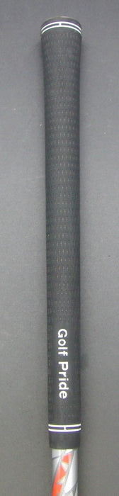 TaylorMade M6 Gap Wedge Stiff Graphite Shaft Golf Pride Grip