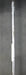 Odyssey Versa Sabertooth Putter Steel Shaft 87cm Length Psyko Grip*