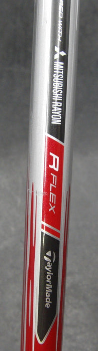 TaylorMade AeroBurner 6 Iron Regular Graphite Shaft +Grip