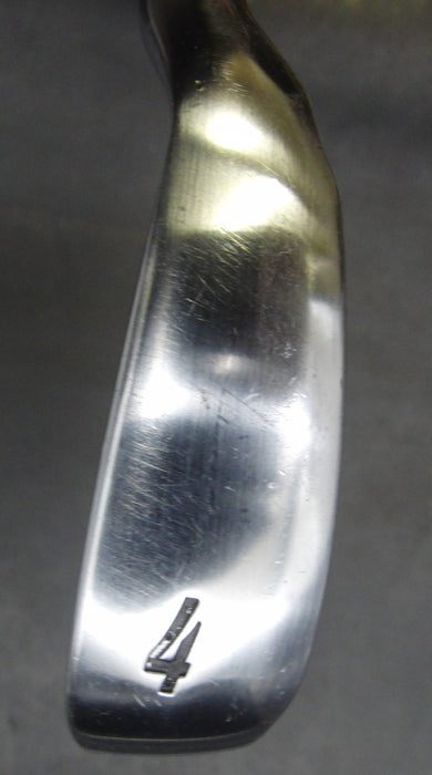 Mizuno MX-17 4 Iron Regular Graphite Shaft Mizuno Grip