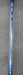 Tsuruya Axel 15° 3 Wood Regular Graphite Shaft Golf Pride Grip