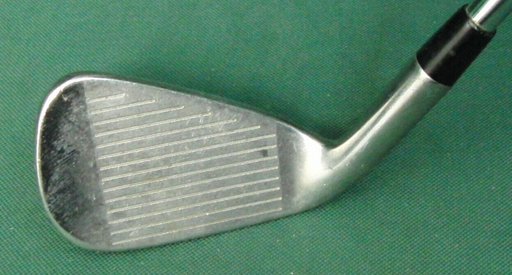 Callaway X22 Tour 6 Iron Stiff Steel Shaft Golf Pride Grip