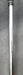 Callaway X Tour 4 Iron Regular Steel Shaft PGM Grip