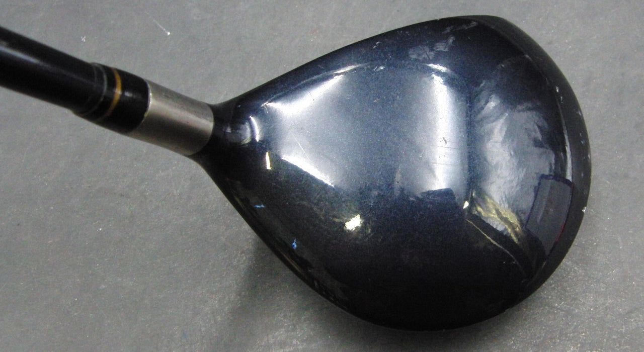 TaylorMade V10 Forged Titanium 10.5° Driver Stiff Graphite Shaft TaylorMade Grip