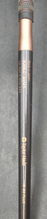 TaylorMade Tour Burner 3 Iron Regular Graphite Shaft TaylorMade Grip