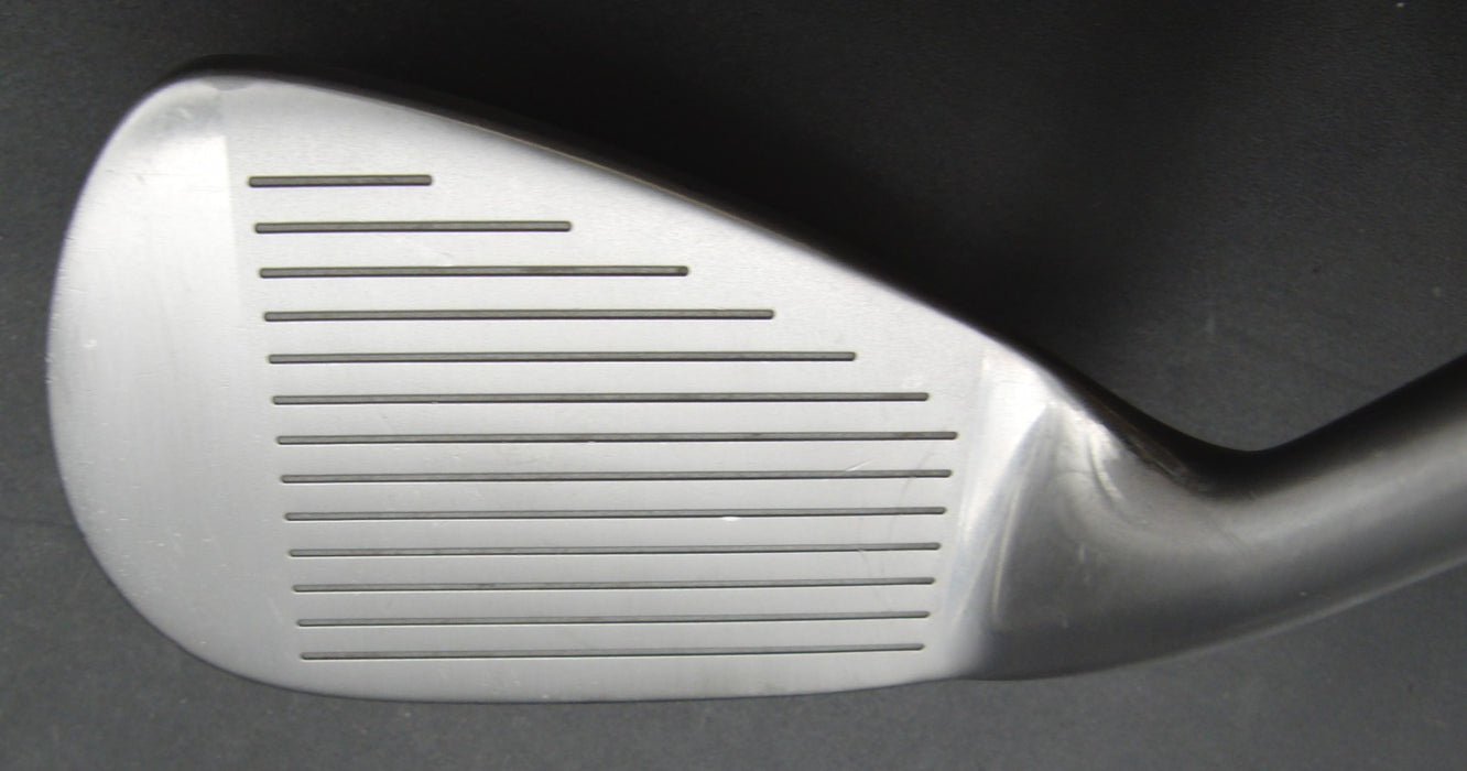 Ladies Maruman Exim Nano II 8 Iron Ladies Graphite Shaft Exim Grip